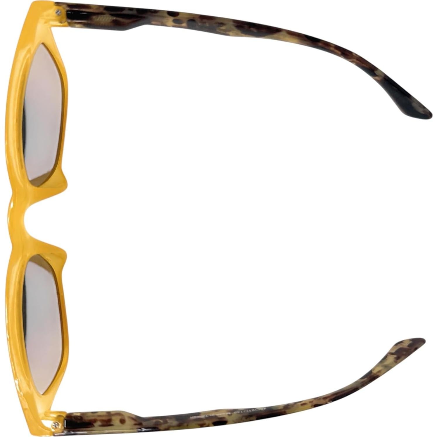 Gafas de Sol Lectoras Calypso Rayz UV400 Unisex Retro