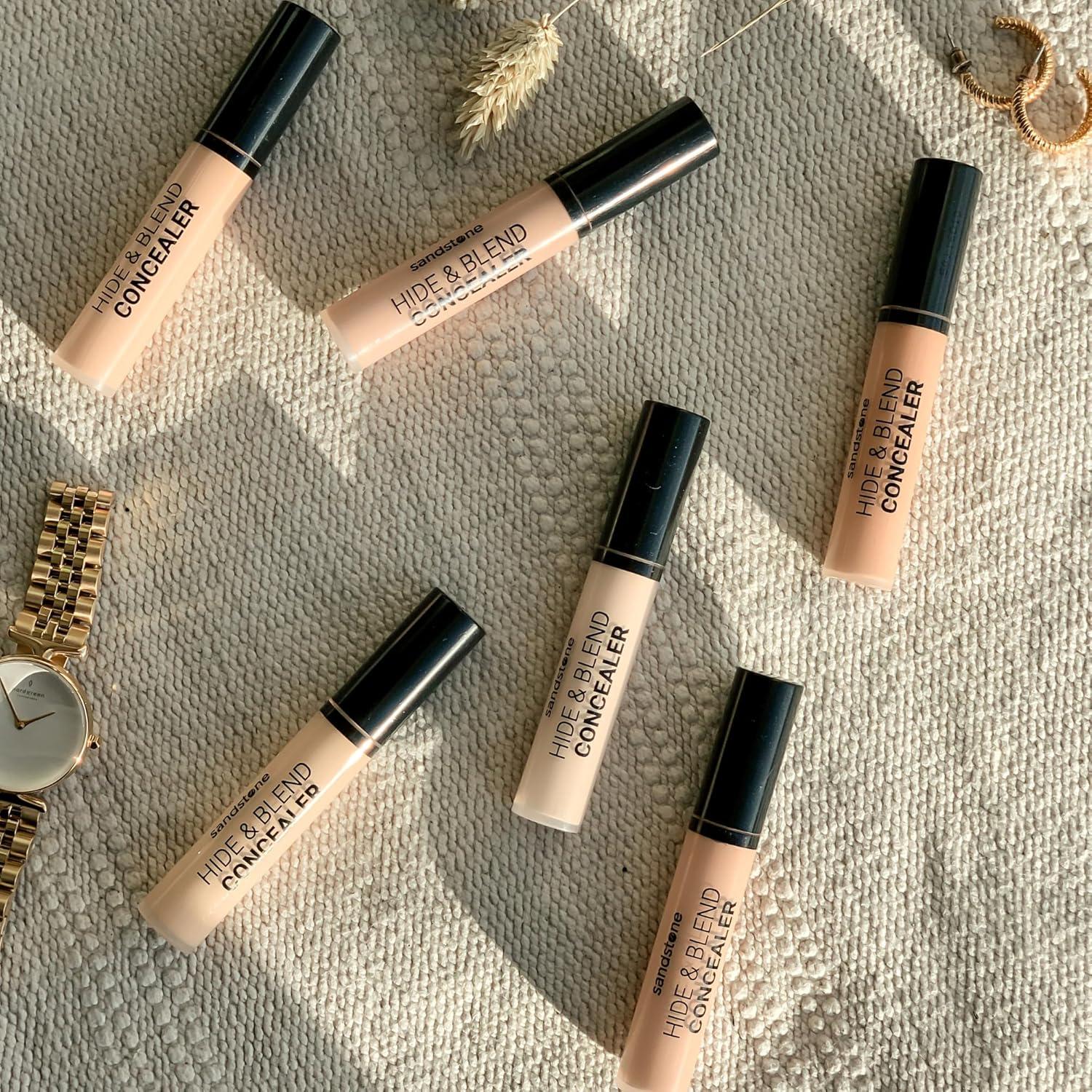 Corrector Hipoalergénico Sandstone Scandinavia 10x5cm