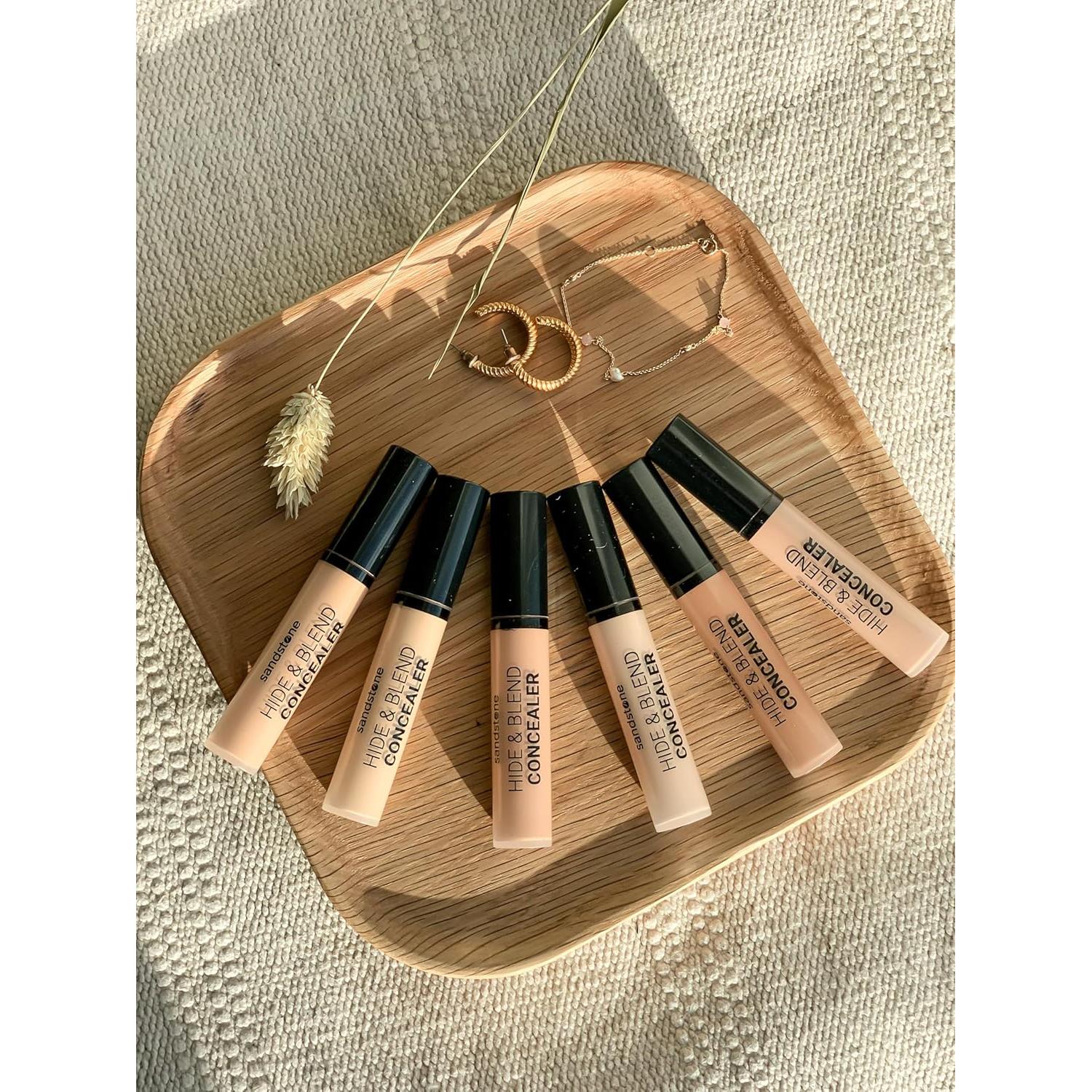 Corrector Hipoalergénico Sandstone Scandinavia 10x5cm