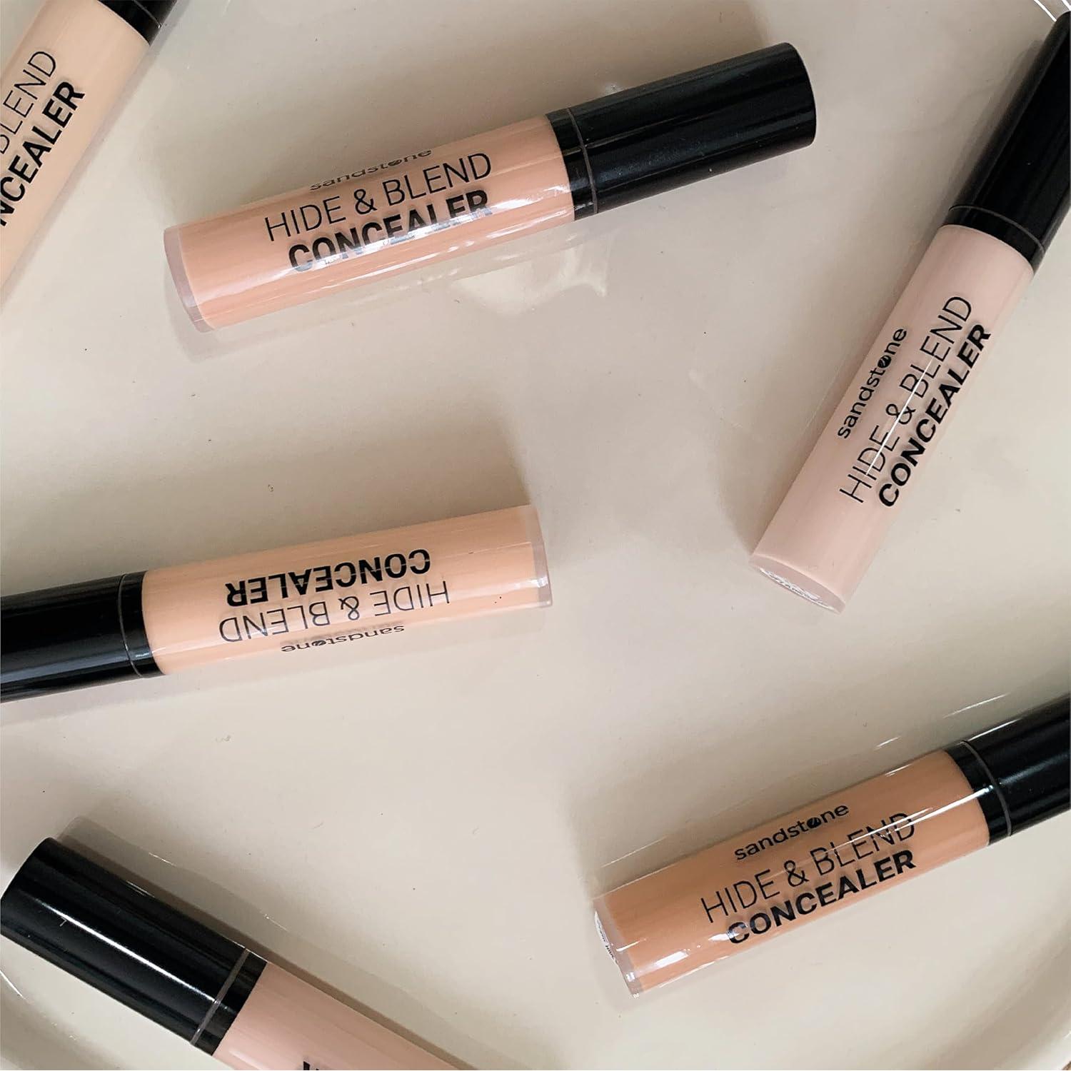 Corrector Hipoalergénico Sandstone Scandinavia 10x5cm