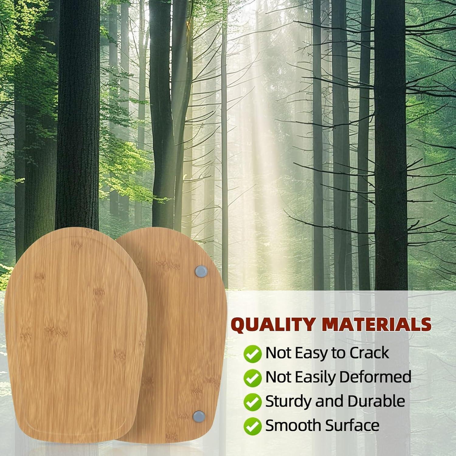 Deslizador para Mezclador KitchenAid 4.5-5 Qt - Bambú