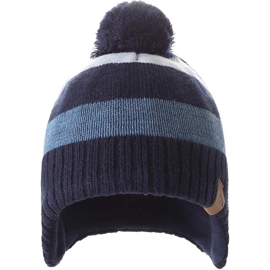 Gorro de Invierno para Niños AHAHA con Orejeras Forrado Polar