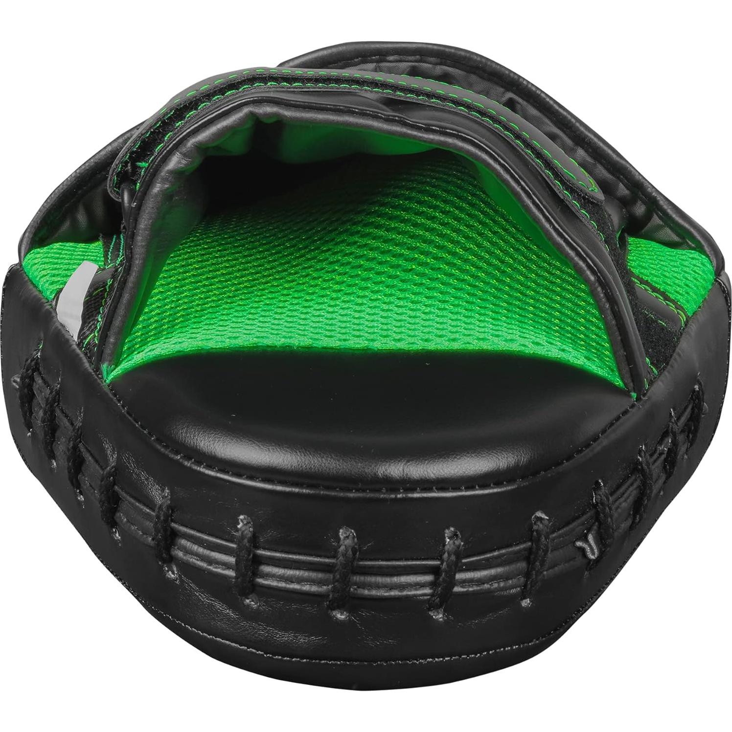 Mitones de Boxeo FightX de Cuero Sintético para MMA y Muay Thai