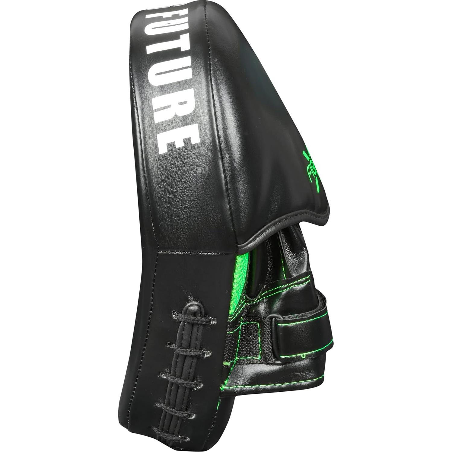 Mitones de Boxeo FightX de Cuero Sintético para MMA y Muay Thai