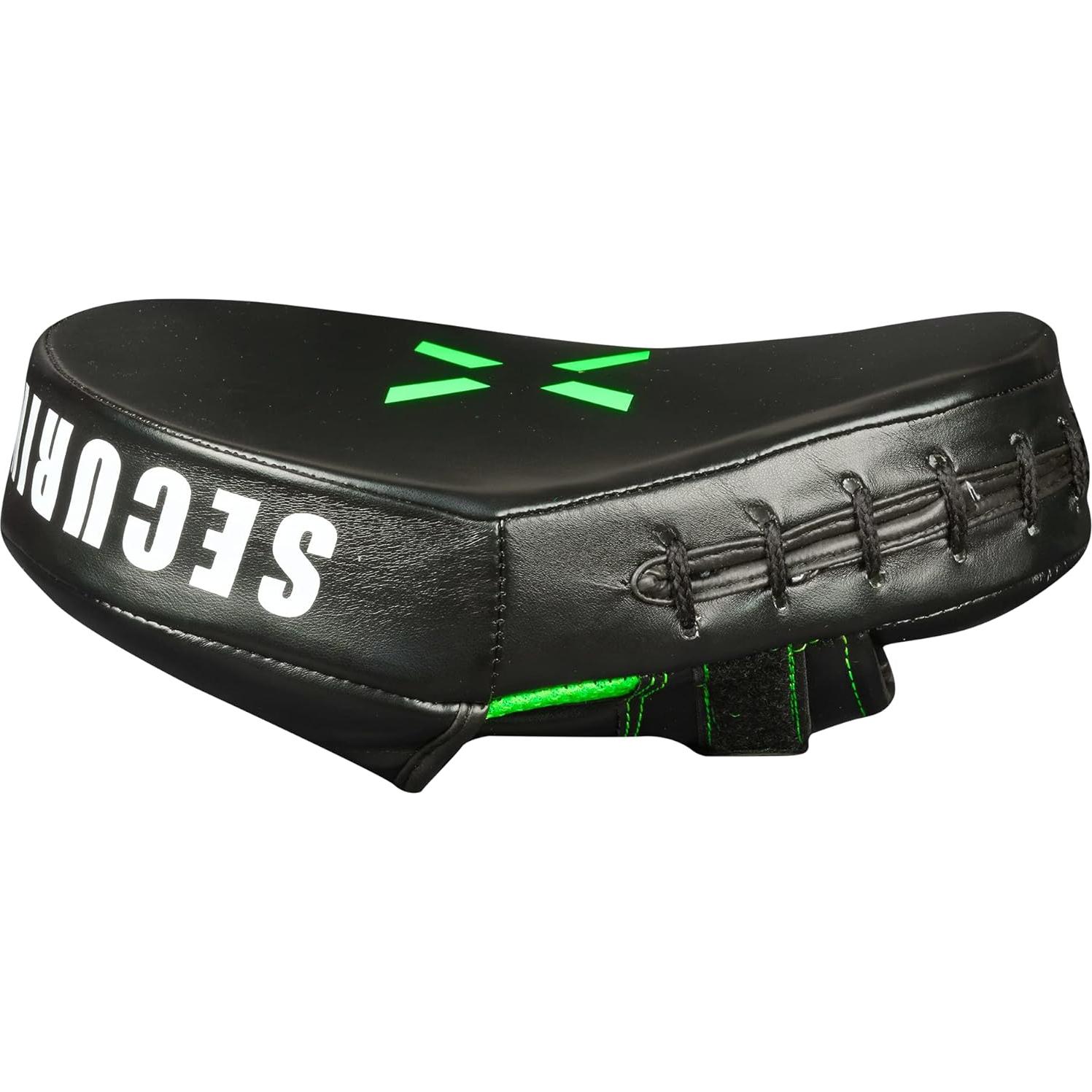 Mitones de Boxeo FightX de Cuero Sintético para MMA y Muay Thai