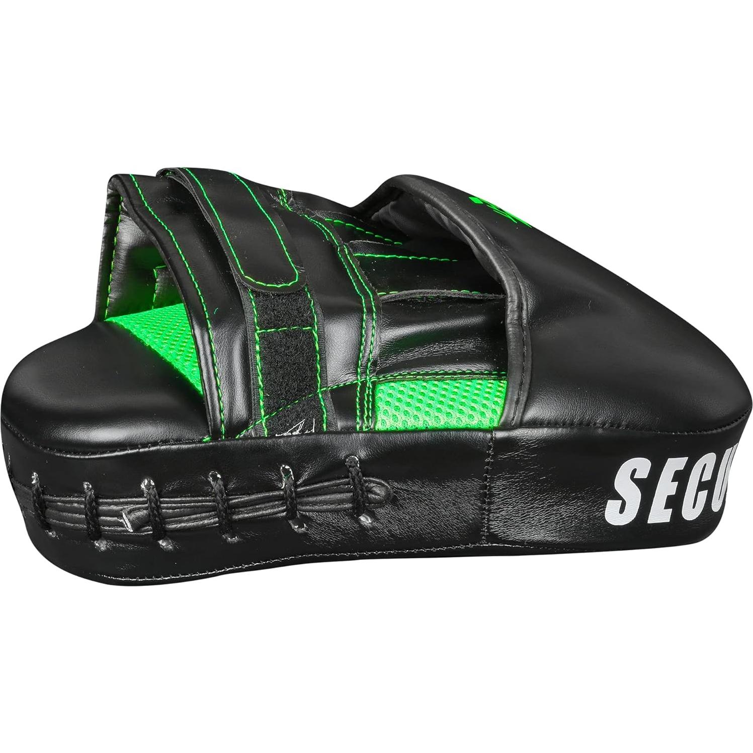 Mitones de Boxeo FightX de Cuero Sintético para MMA y Muay Thai