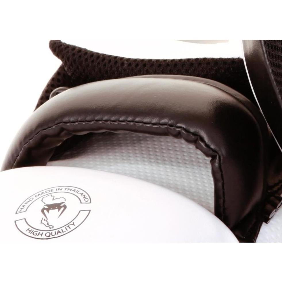 Guantes de Entrenamiento Venum Cellular 2.0 - Negro/Blanco