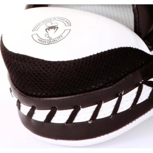 Guantes de Entrenamiento Venum Cellular 2.0 - Negro/Blanco