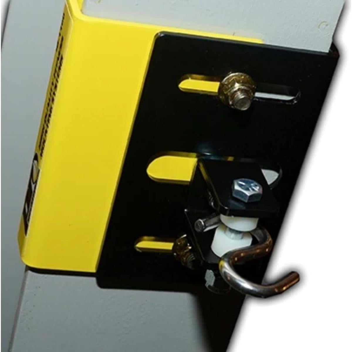 Soporte para bolsa pesada PRO Mountings IB-1100 - Acero 68 kg