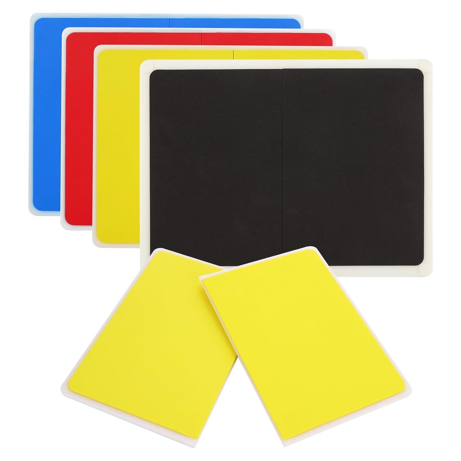 Tableros Requebrajables SHUESS para Artes Marciales - 4 Niveles