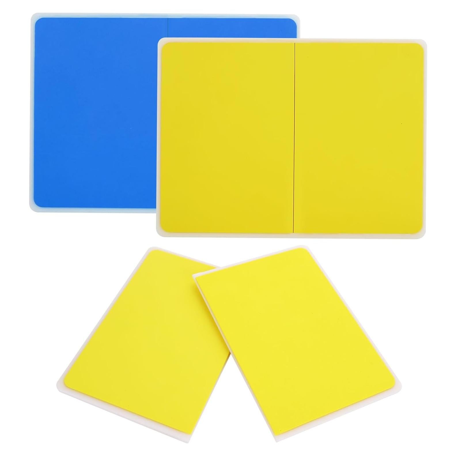 Tableros Requebrajables SHUESS para Artes Marciales 30.99x23.11cm