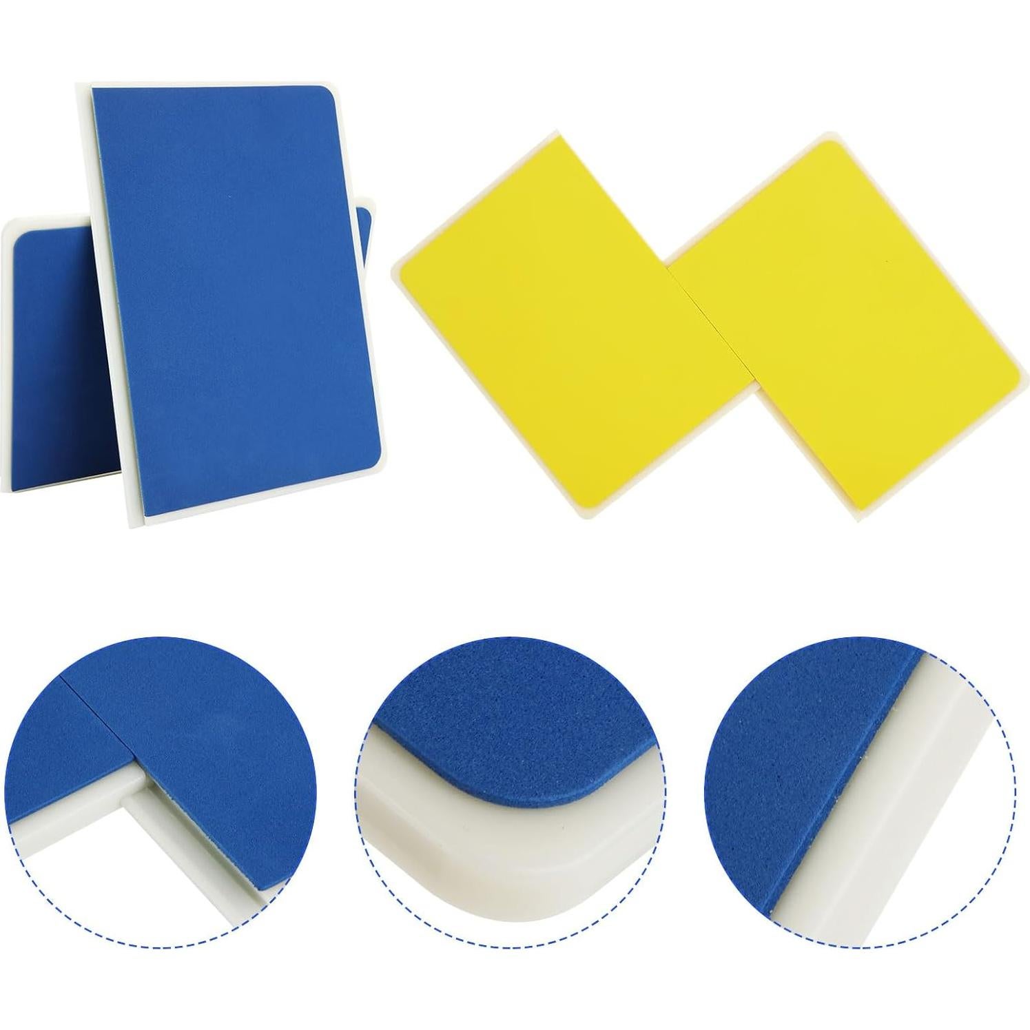 Tableros Requebrajables SHUESS para Artes Marciales 30.99x23.11cm