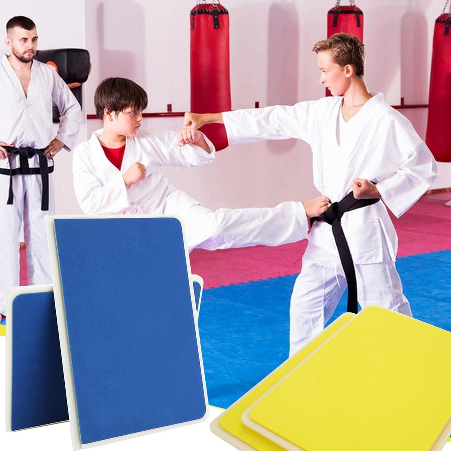 Tableros Requebrajables SHUESS para Artes Marciales 30.99x23.11cm