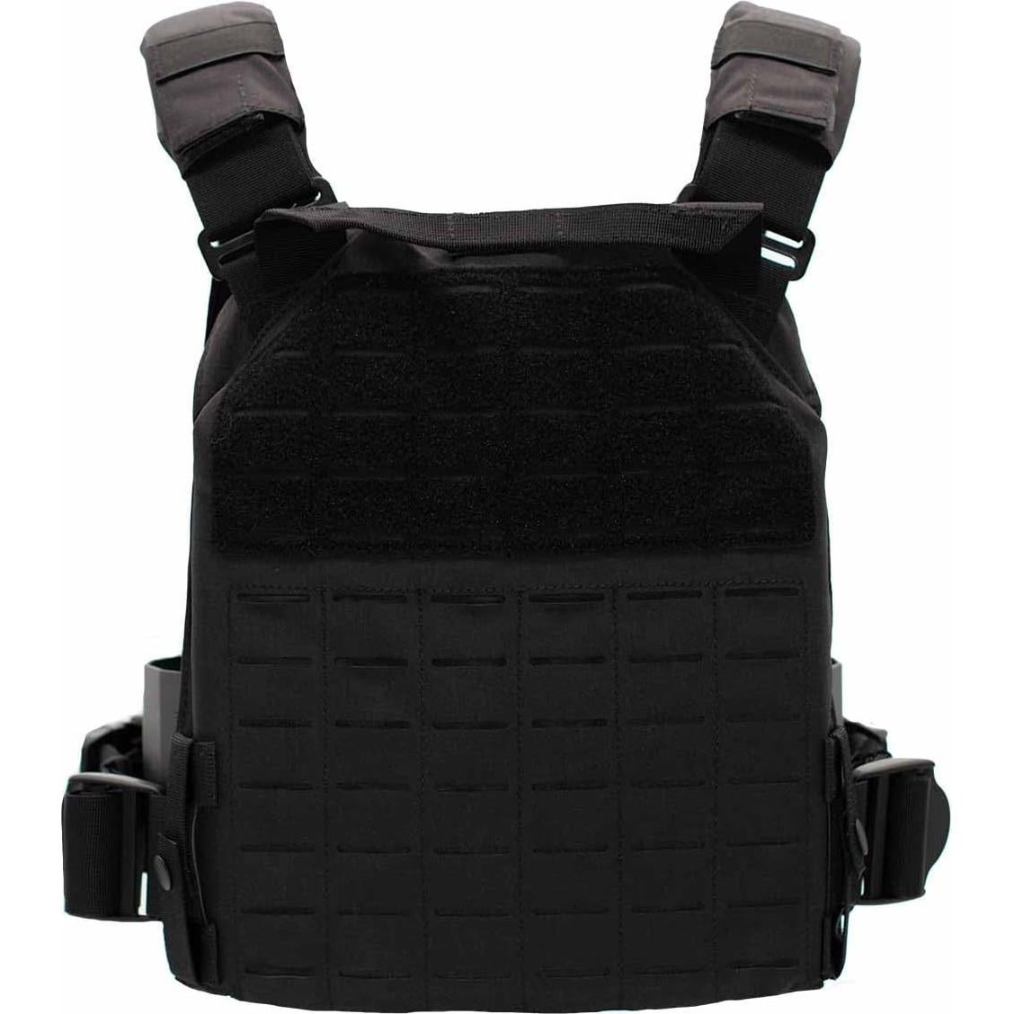 Chaleco de Entrenamiento Shellback Tactical Ajustable 10x12