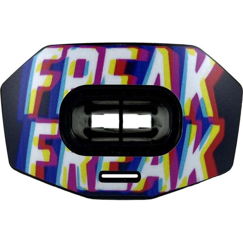 Funda para Protector Bucal Damage Control - Carcasa Dura 2MM