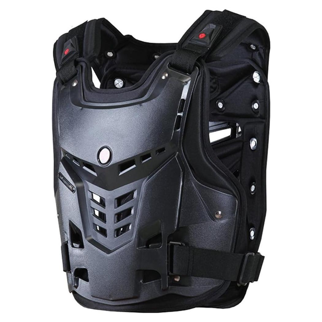 Protector de Pecho TINTON LIFE C-5 para Motocross Adulto