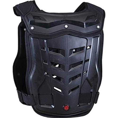 Protector de Pecho TINTON LIFE C-5 para Motocross Adulto