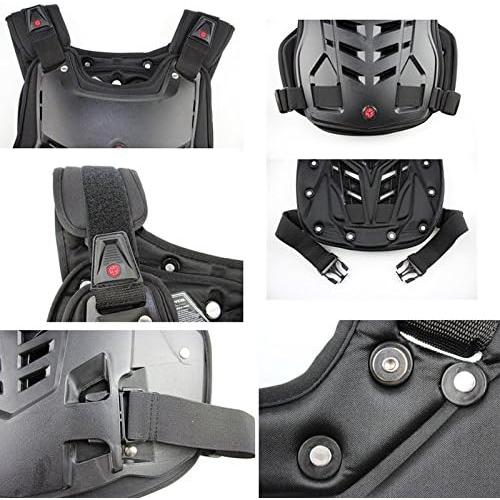 Protector de Pecho TINTON LIFE C-5 para Motocross Adulto