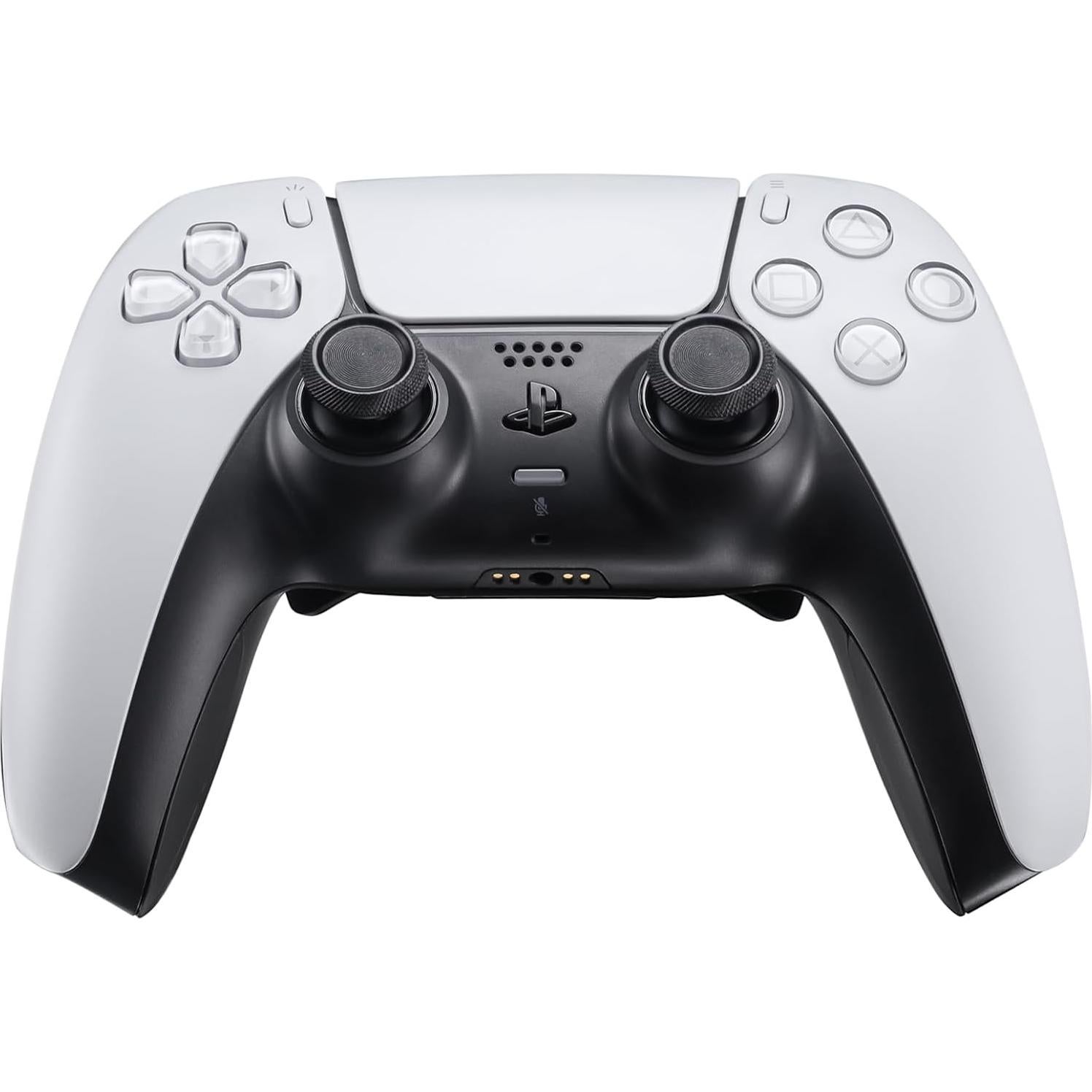 Kit Thumbsticks Metal TOMSIN para Controlador PS5 - Negro