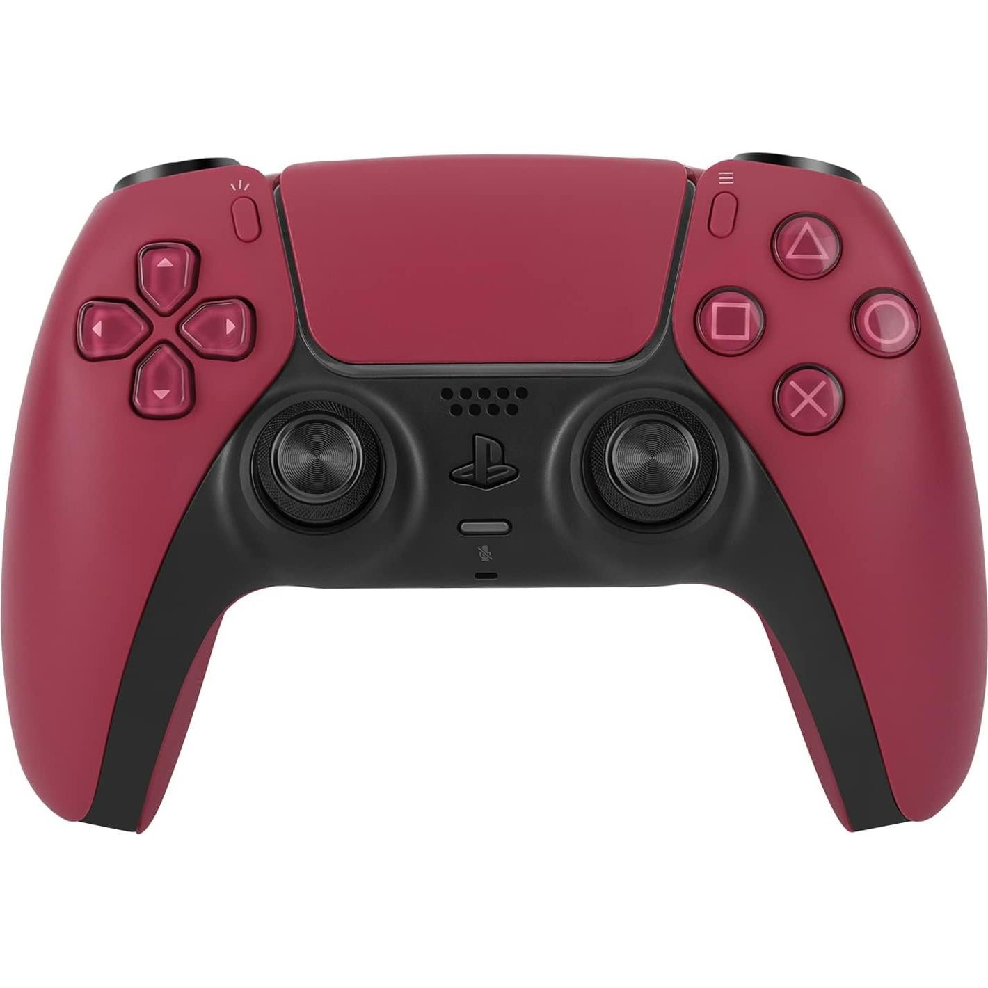 Kit Thumbsticks Metal TOMSIN para Controlador PS5 - Negro