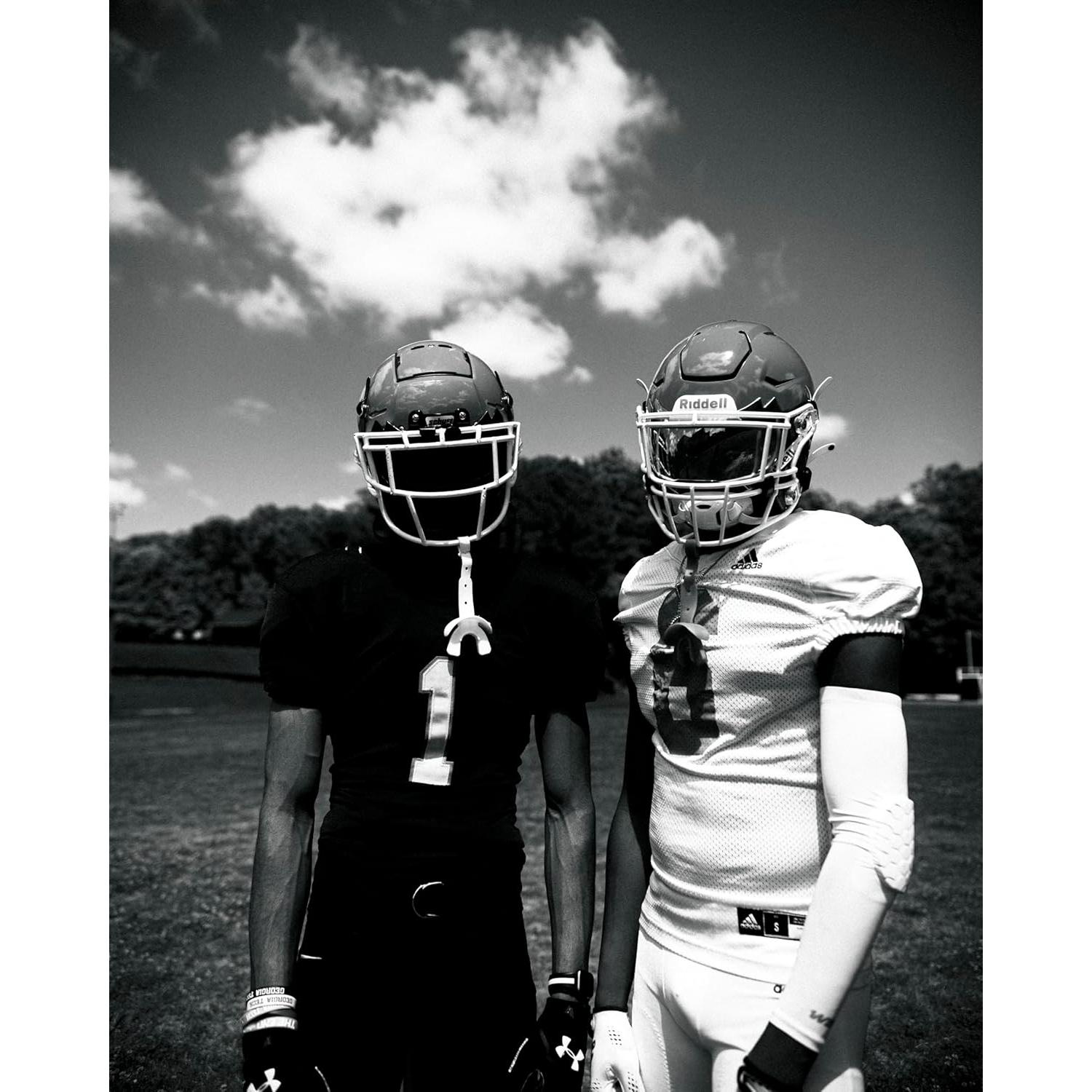 Protector Bucal Markwort Vettex Doubleguard para Deportes - Blanco