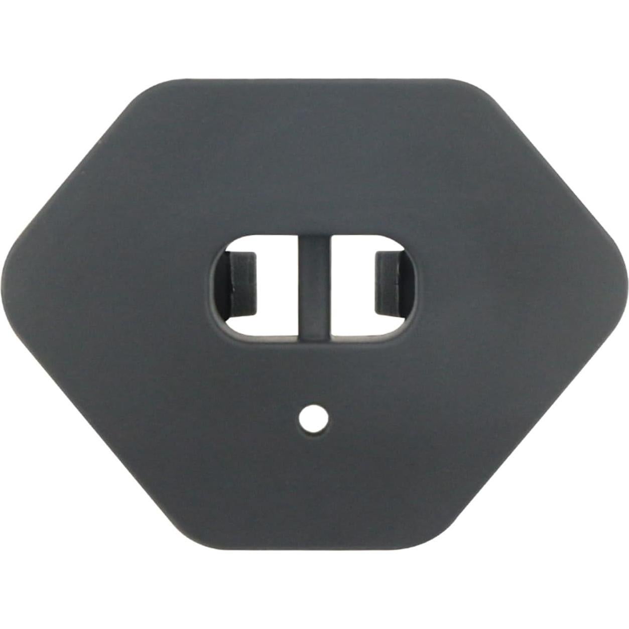 Protector Bucal de Fútbol DUTYBOD con Correa y Protector de Labios