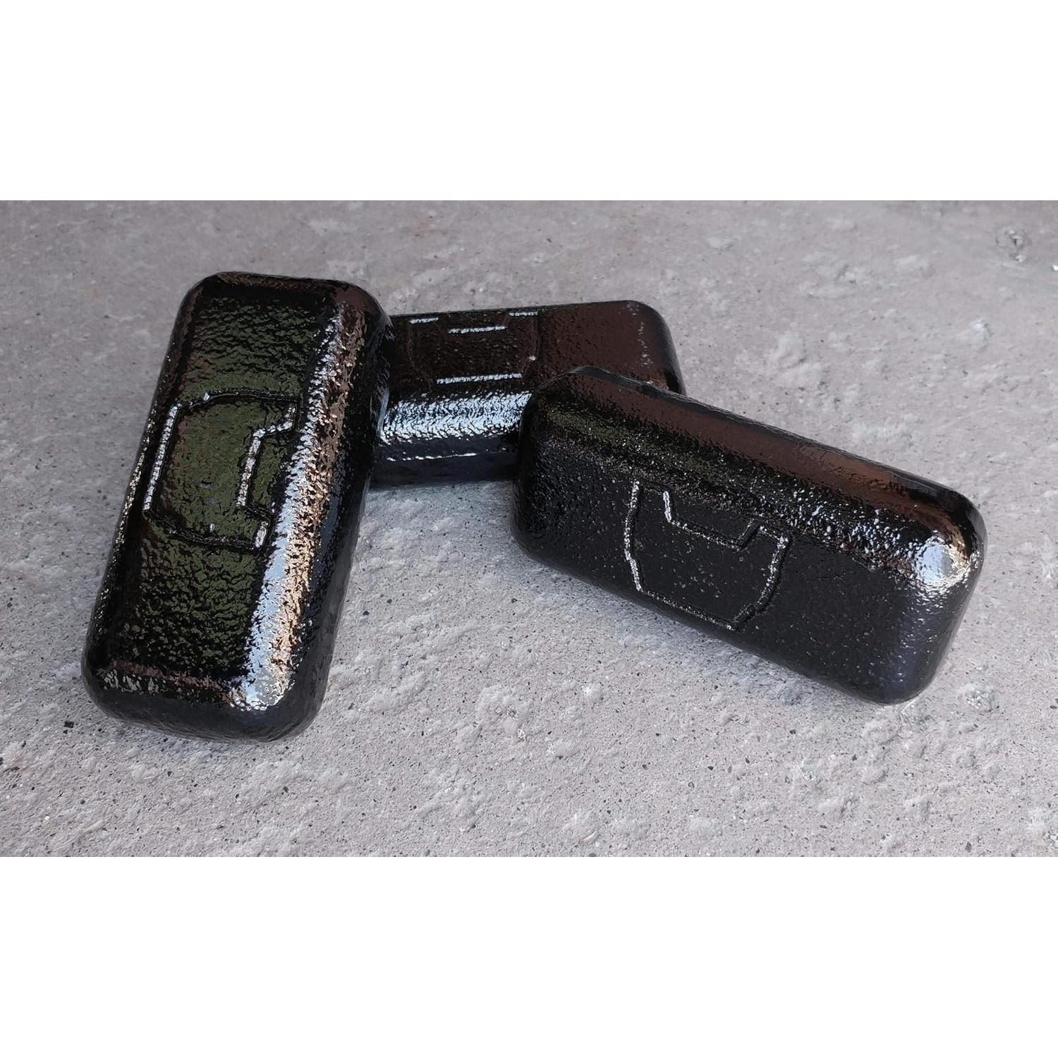 Chaleco con Peso Ajustable BOX 18.14 kg - Entrenamiento Fitness