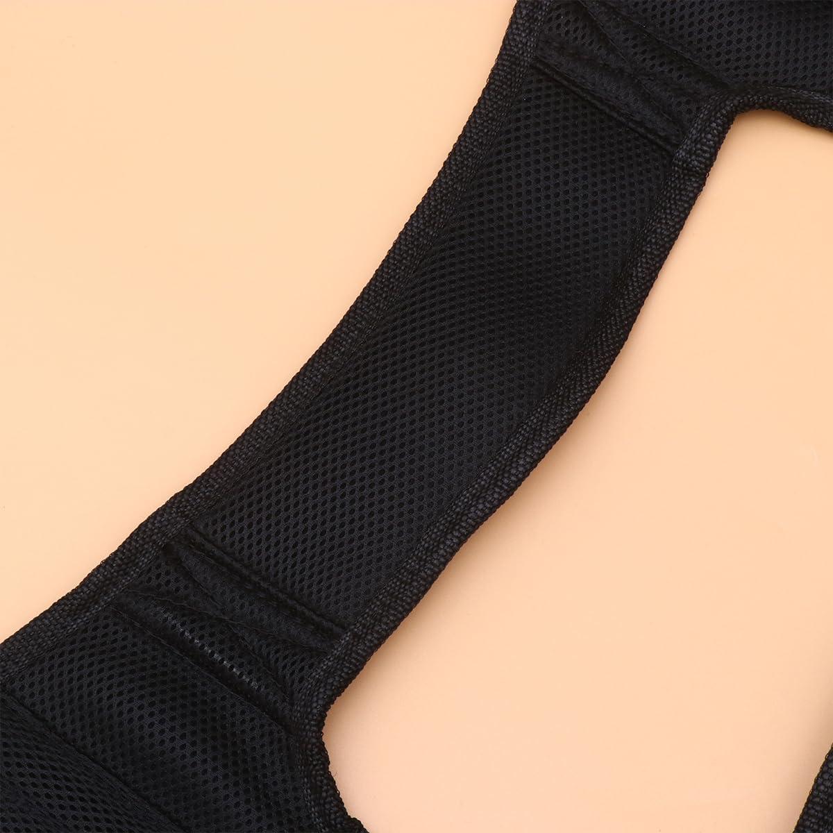 Chaleco con peso BESPORTBLE para entrenamiento y correr