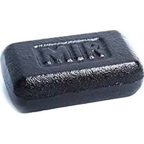 Chaleco con Peso miR Air Flow 9kg a 27kg Ajustable Lavable