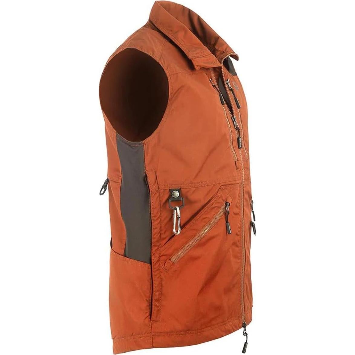 Chaleco de Competición para Entrenadores de Perros Arrak Outdoor - Transpirable y Resistente al Agua