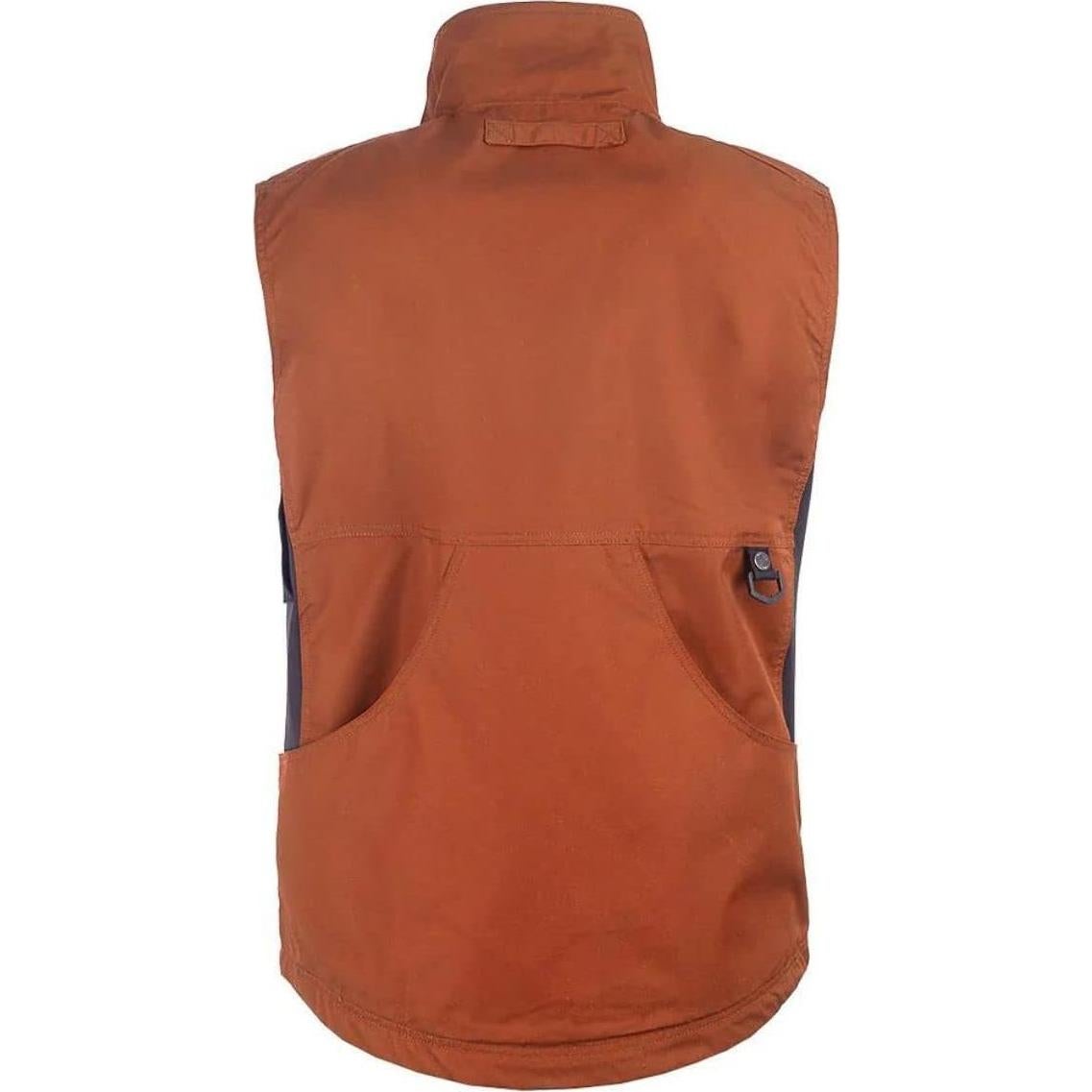 Chaleco de Competición para Entrenadores de Perros Arrak Outdoor - Transpirable y Resistente al Agua