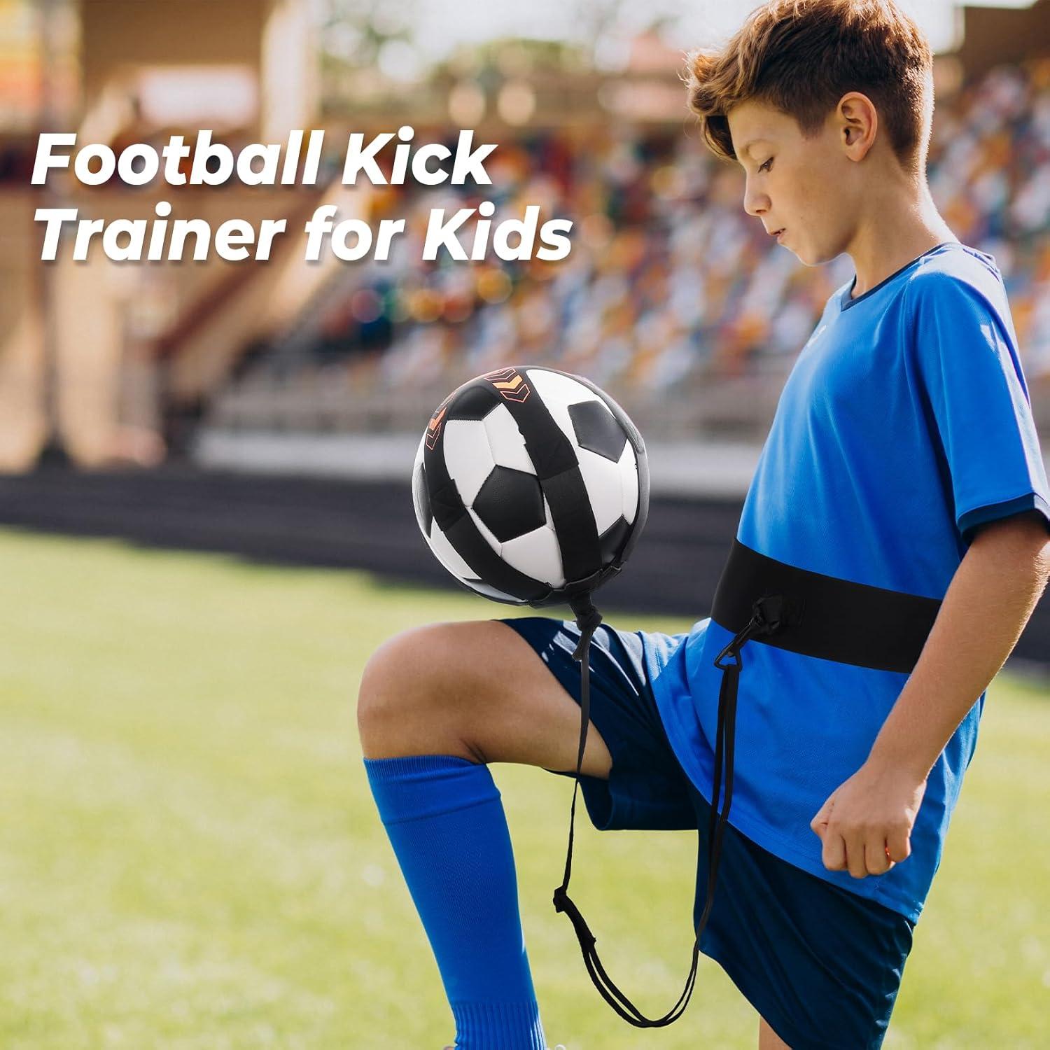 Conjunto Entrenador de Fútbol GHB Agility 6m 12 Escalones