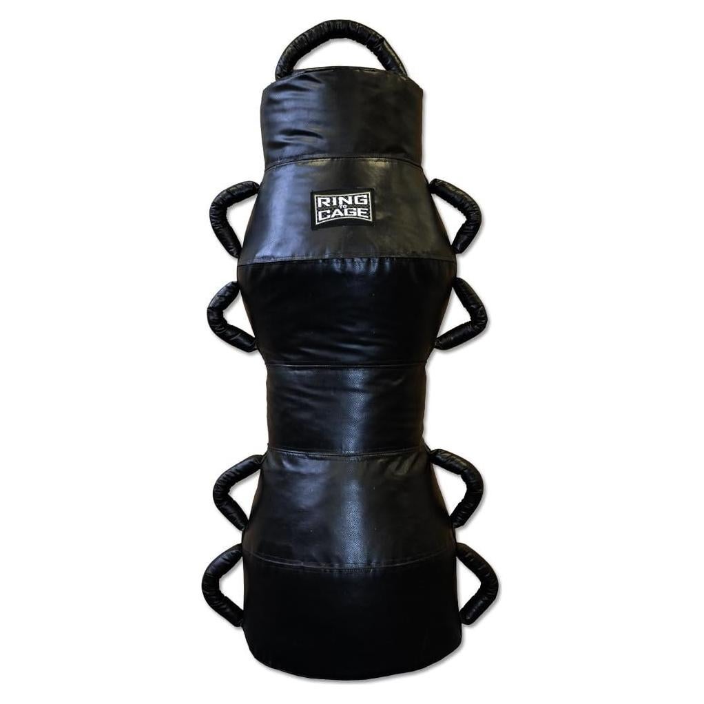 Muñeco de Entrenamiento MMA Ring to Cage 60 lbs Sin Rellenar