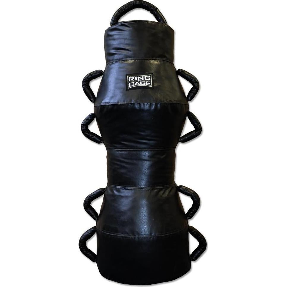 Muñeco de Entrenamiento MMA Ring to Cage 60 lbs Sin Rellenar