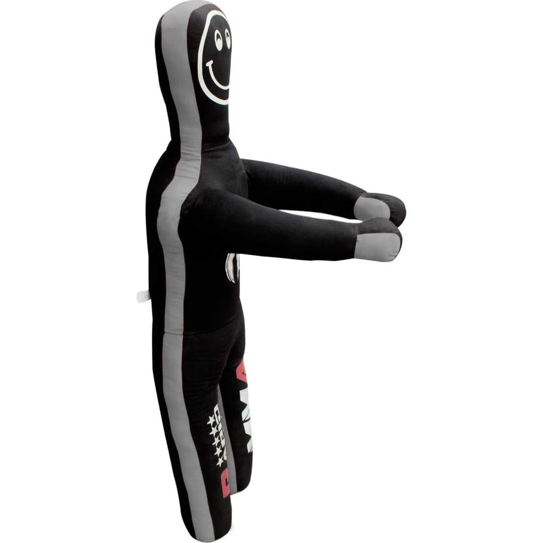 Muñeco de Práctica de Defensa Personal Rapid Mart 1.22 m