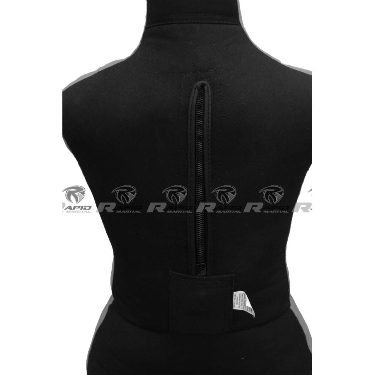 Muñeco de Práctica de Defensa Personal Rapid Mart 1.22 m