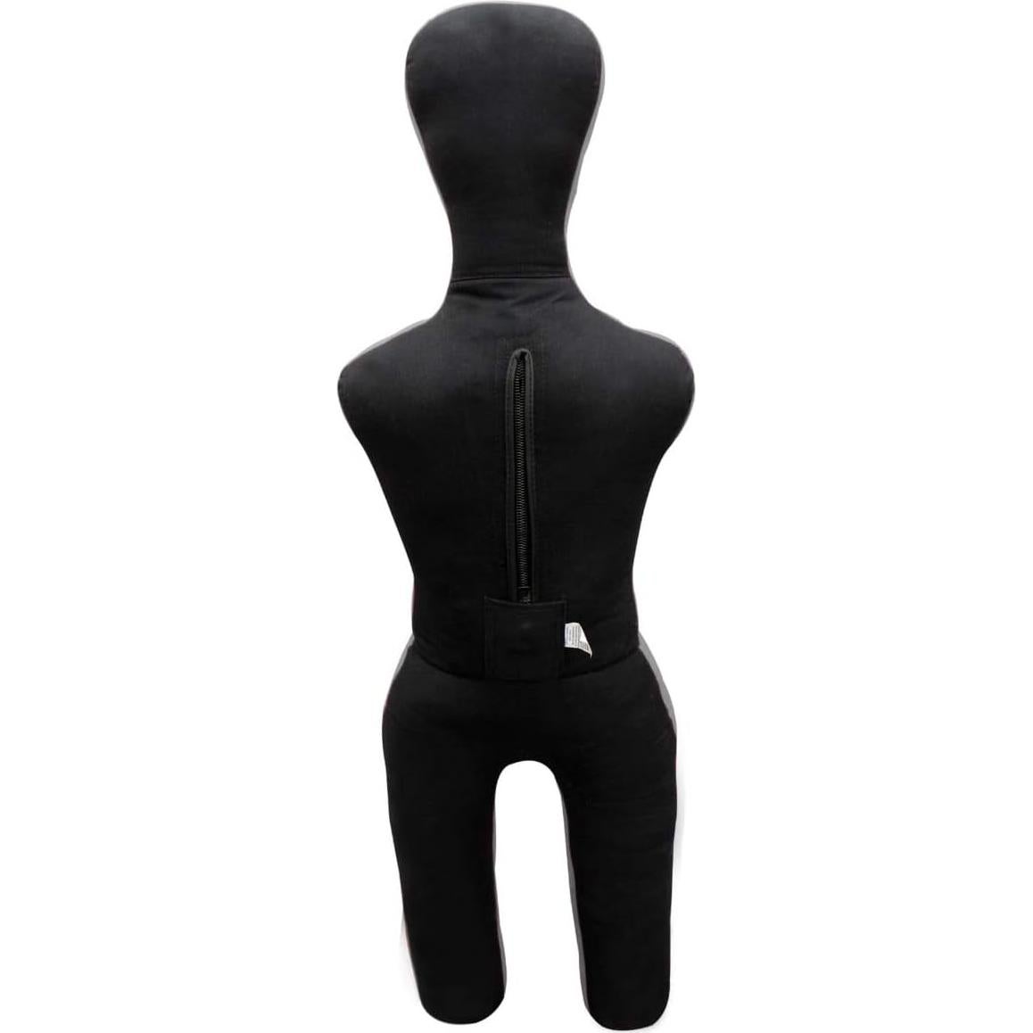 Muñeco de Práctica de Defensa Personal Rapid Mart 1.22 m