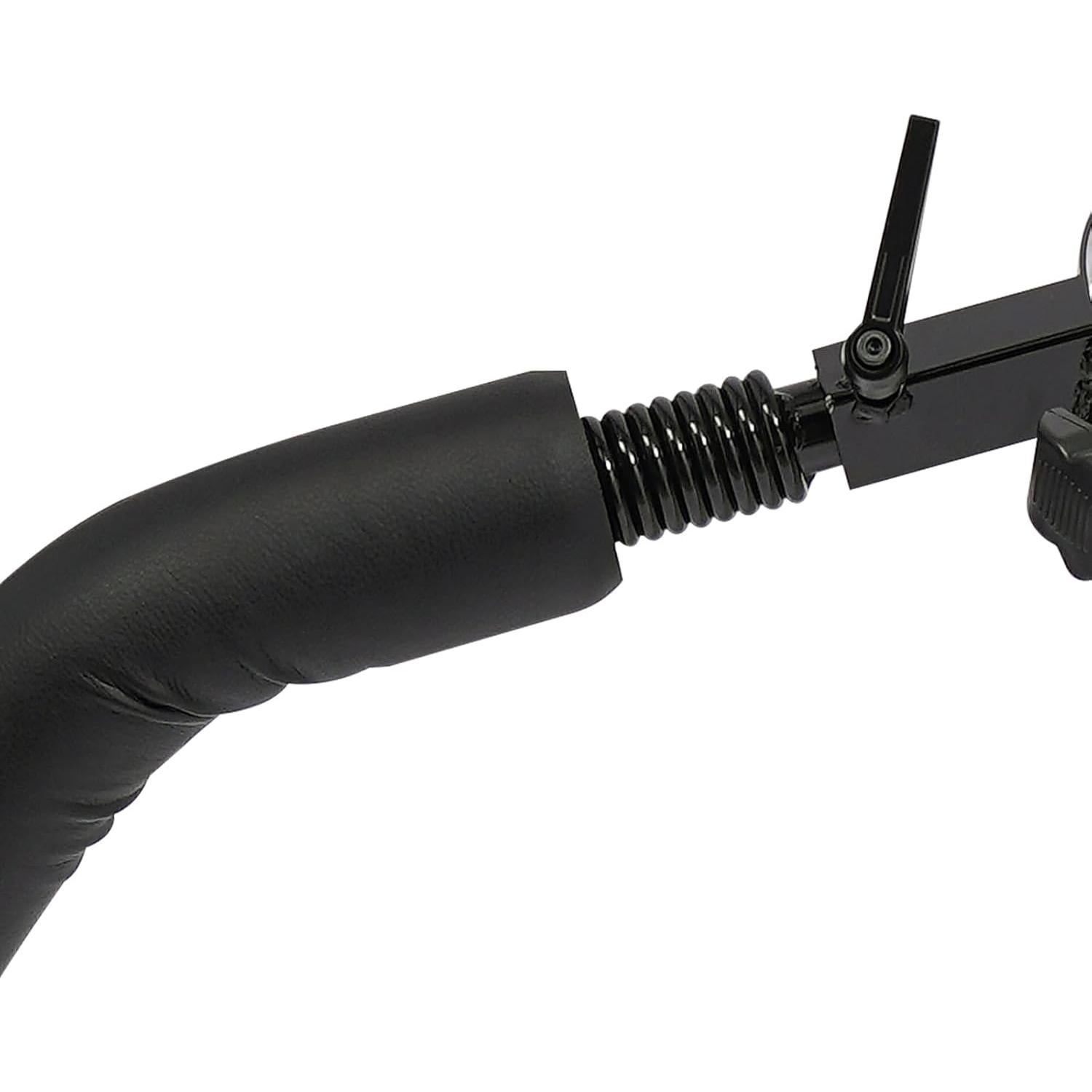 Muñeco de Madera Wing Chun YIYIBYUS con 3 Brazos y 1 Pierna