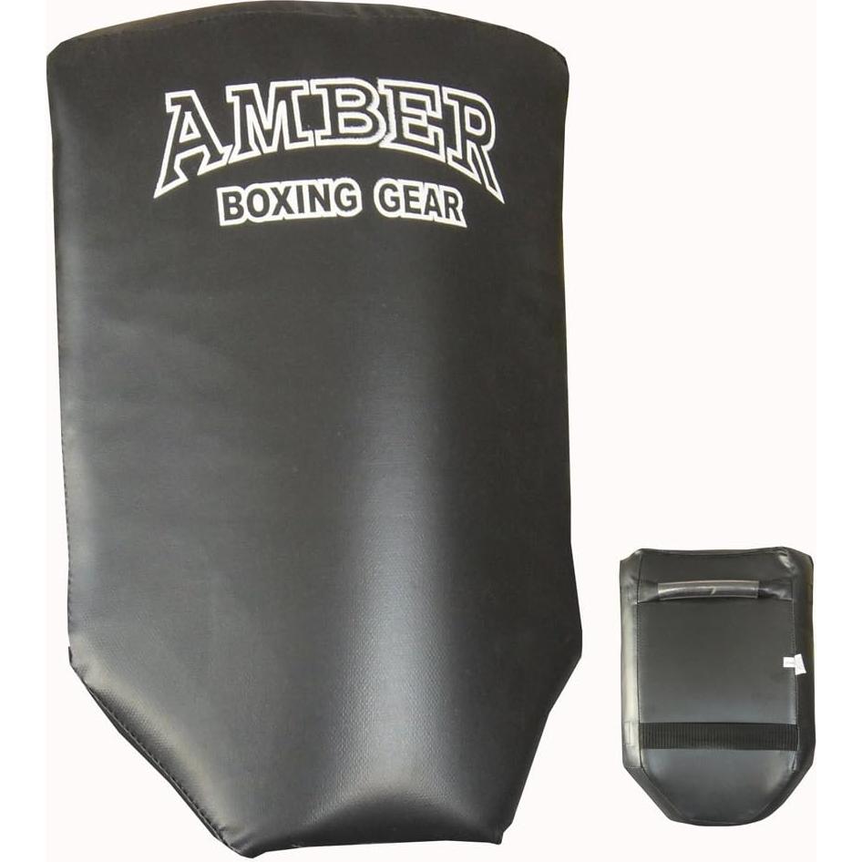 Escudo de Patadas Amber Fight Gear - Entrenamiento MMA 1.36kg