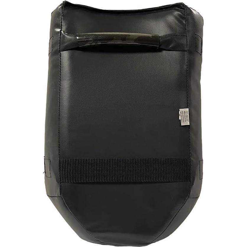 Escudo de Patadas Amber Fight Gear - Entrenamiento MMA 1.36kg