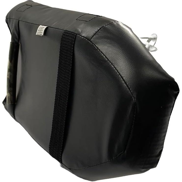 Escudo de Patadas Amber Fight Gear - Entrenamiento MMA 1.36kg