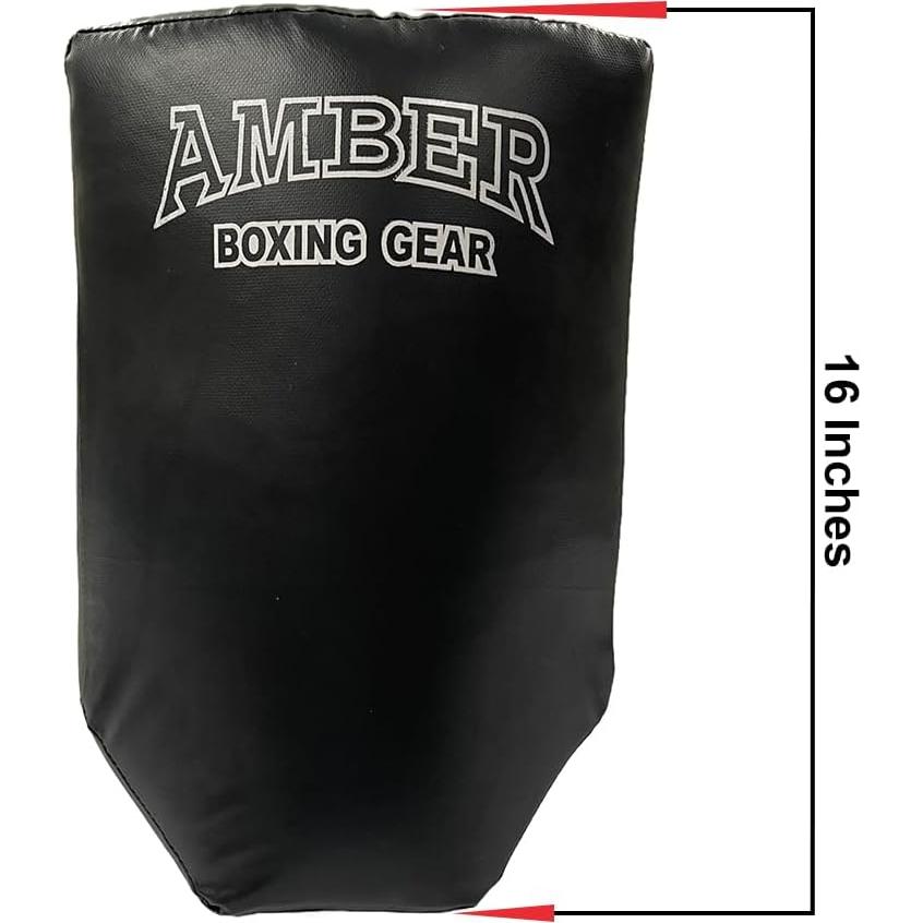 Escudo de Patadas Amber Fight Gear - Entrenamiento MMA 1.36kg