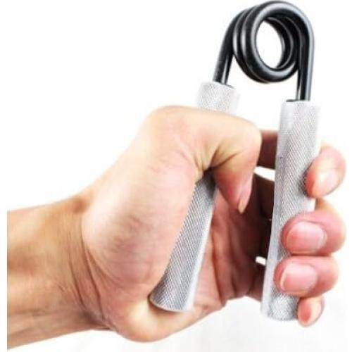 Juego de Agarradores de Mano 44LLC - 3 Resistencias 20, 30 y 40 kg