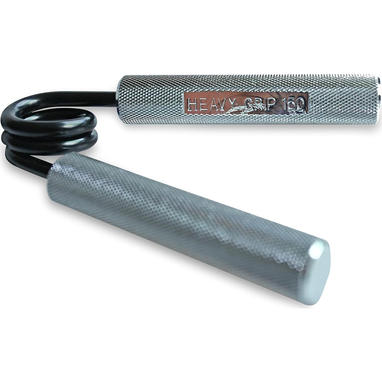 Juego de Agarradores de Mano 44LLC - 3 Resistencias 20, 30 y 40 kg