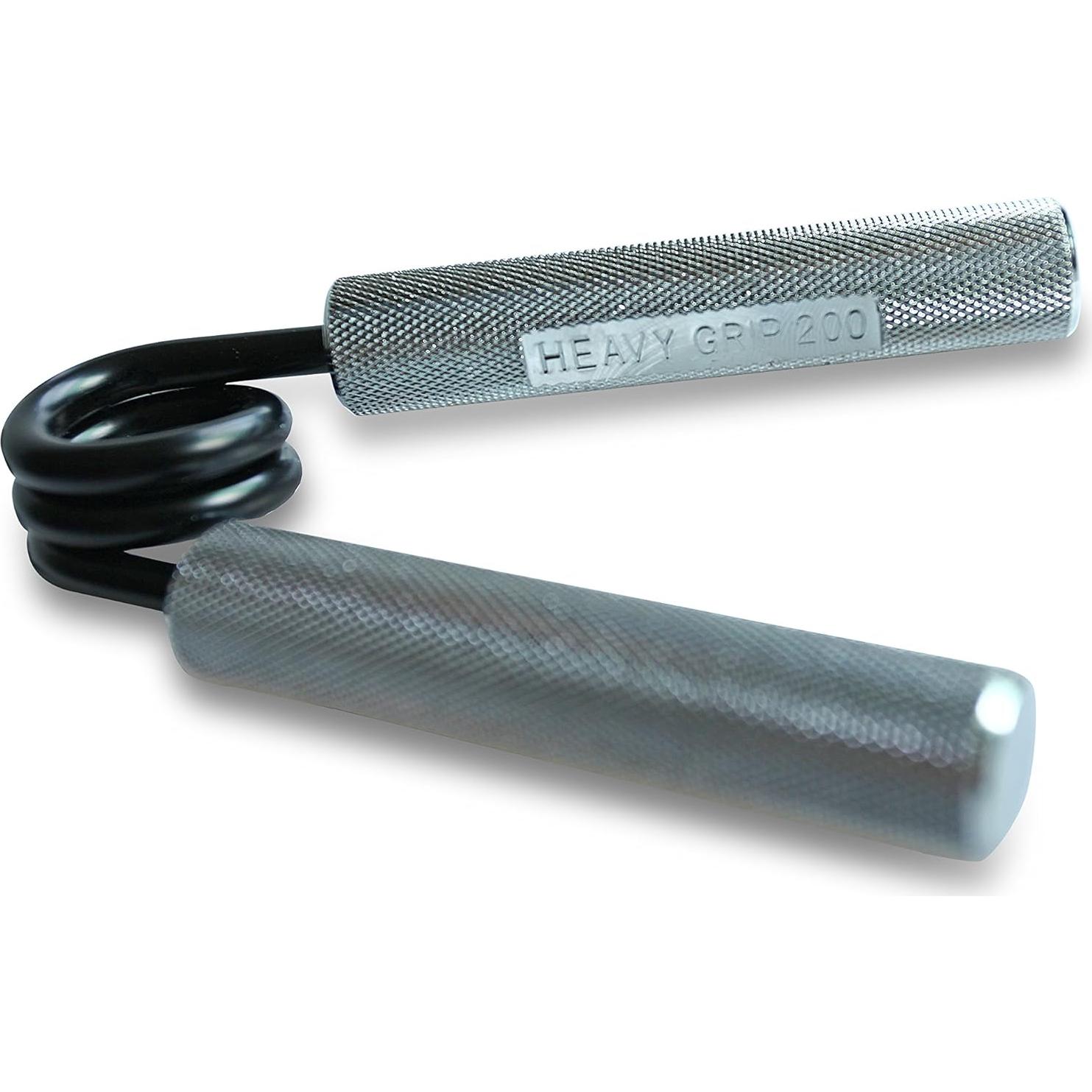 Juego de Agarradores de Mano 44LLC - 3 Resistencias 20, 30 y 40 kg