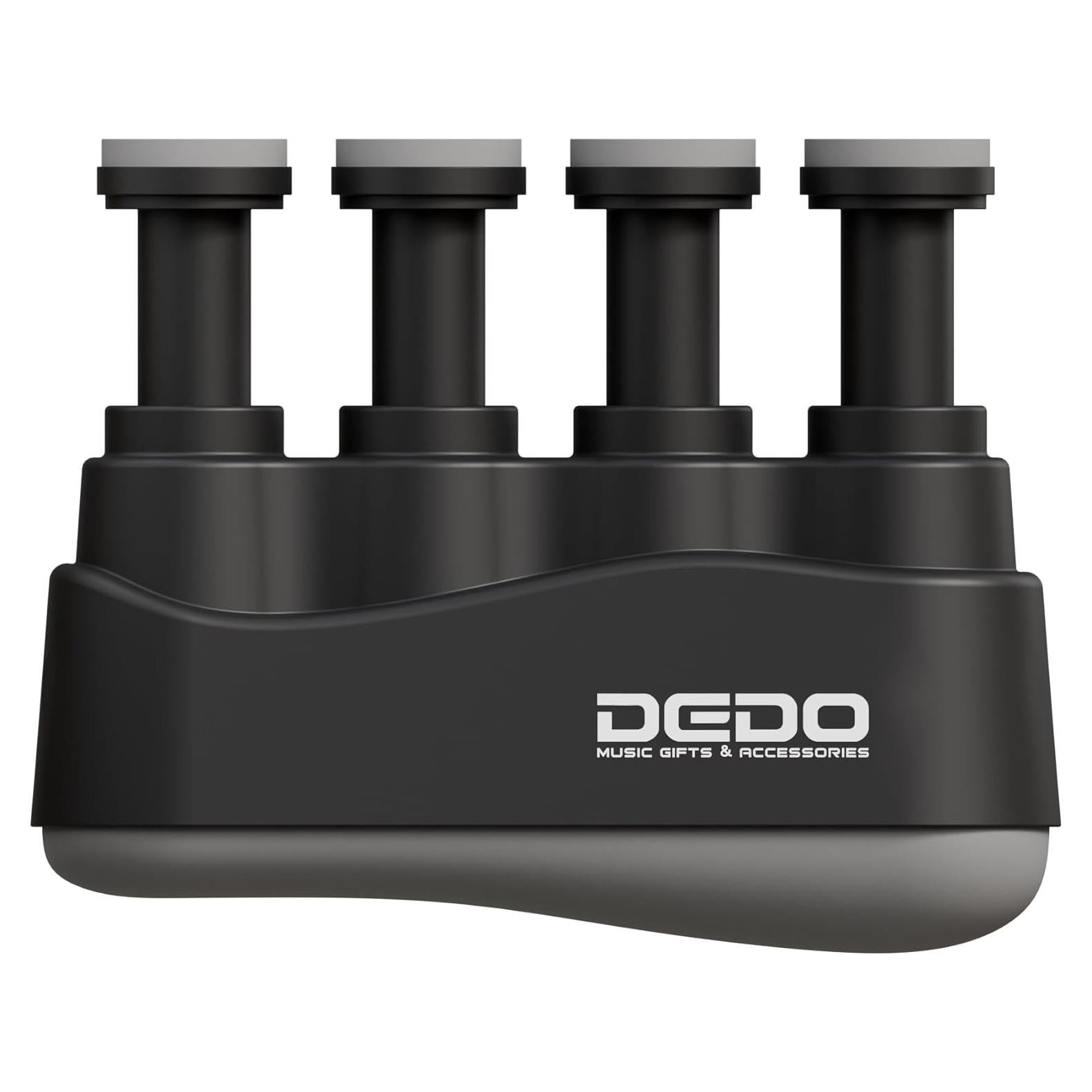 Entrenador de Fuerza de Agarre DIDA, Fortalecedor de Dedos Ergonómico