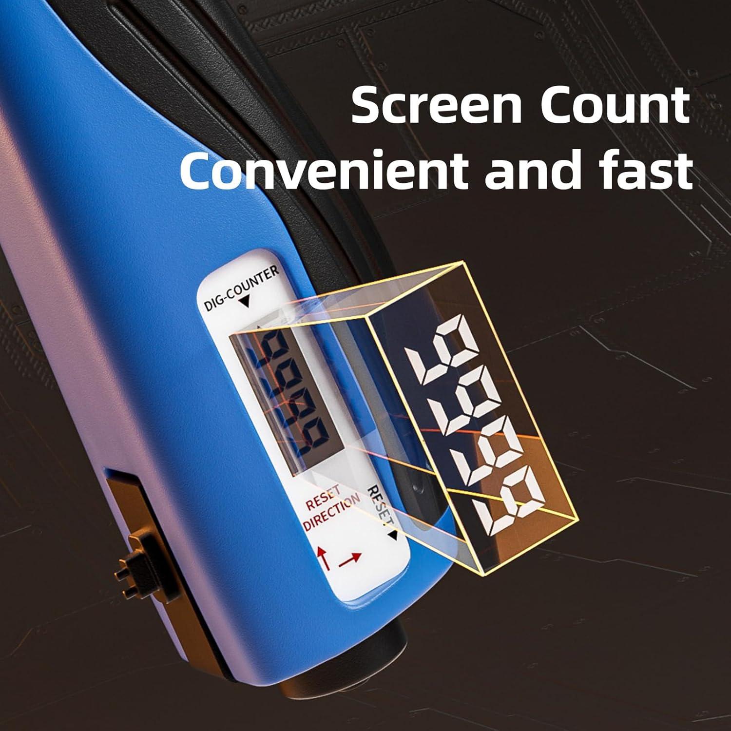 Entrenador de Fuerza de Agarre CHANGFENG 5-60kg Ajustable