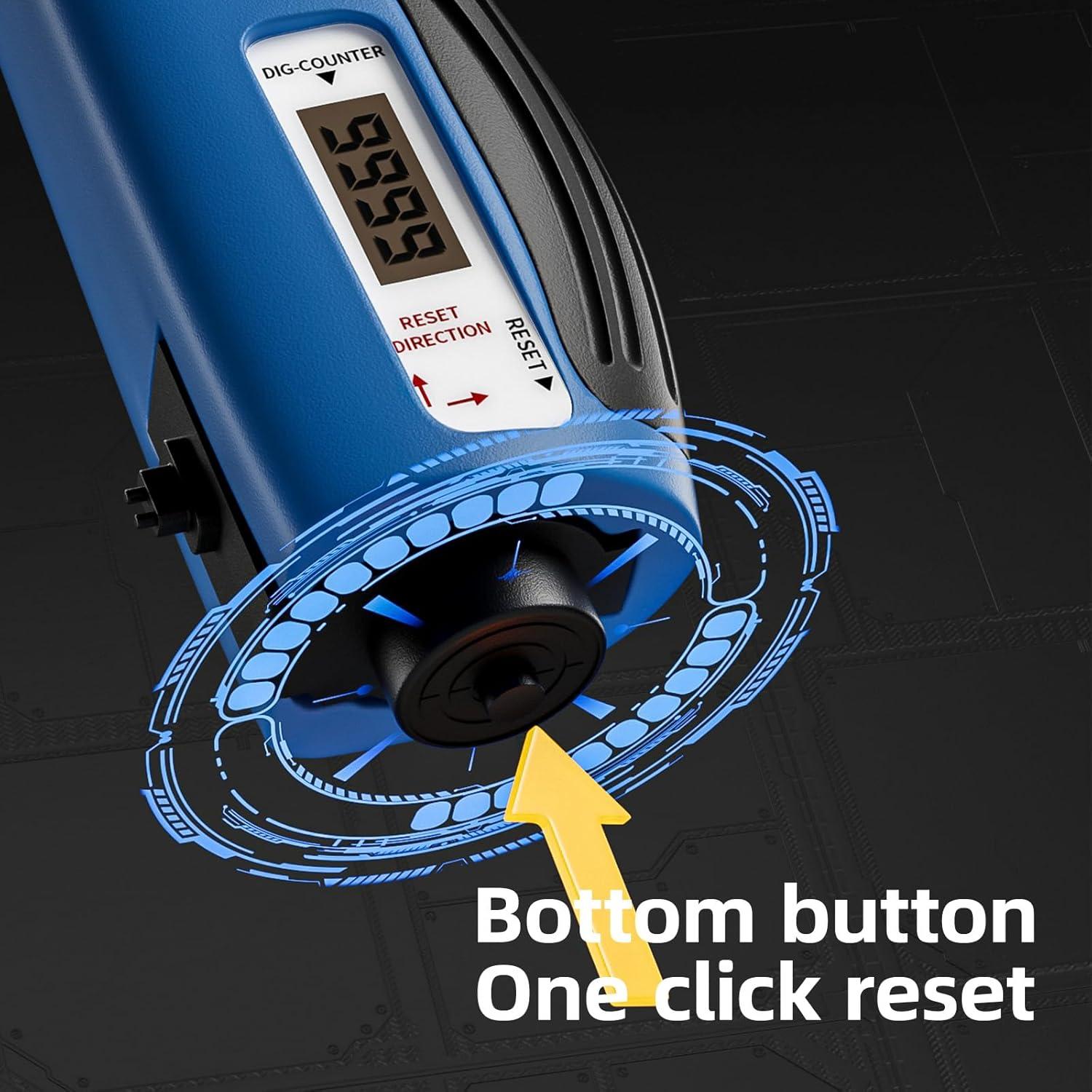 Entrenador de Fuerza de Agarre CHANGFENG 5-60kg Ajustable