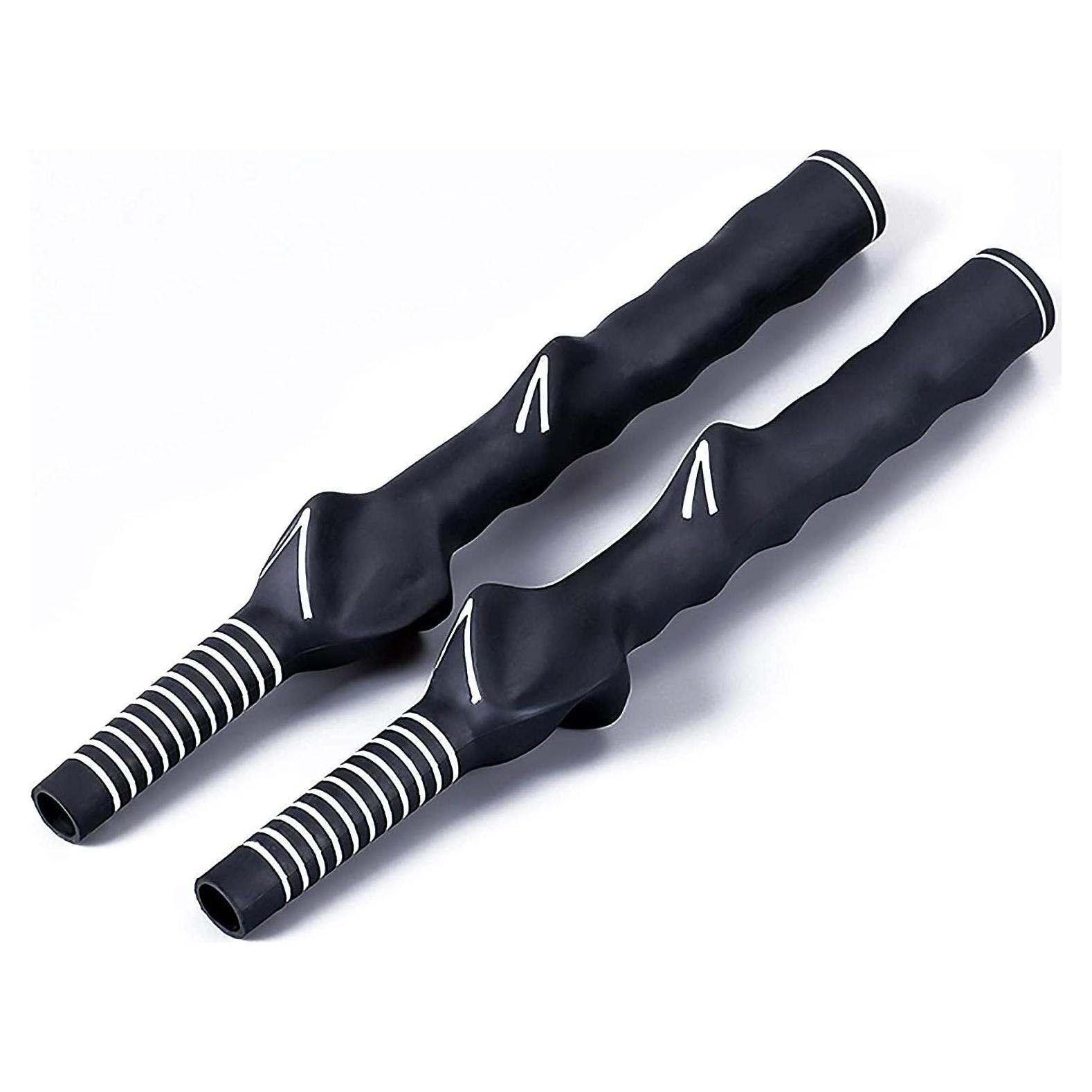 Agarradera de Entrenamiento de Golf Springen para Mano Izquierda