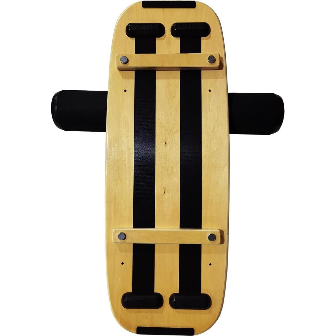 Tabla de Equilibrio Ajustable Asktom para Surf y Snowboard